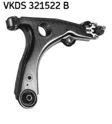 SKF VKDS 321522 B